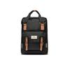 Backpack Doughnut Macaroon Large Jungle D011JG2-0003-F Black
