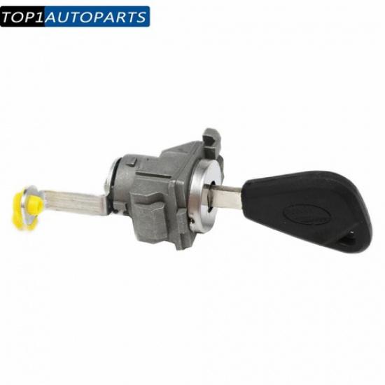 Для Subaru Impreza Forester 2008-2014 Передний левый цилиндр замка двери водителя
