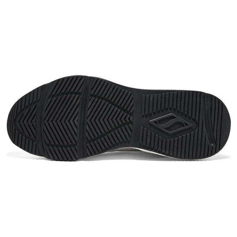 Skechers Tres Air Vision Airy 'White Silver' 183075-WHT