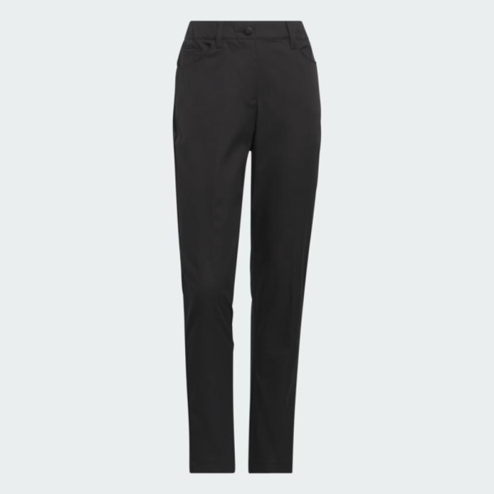 Adidas Women Ultimate 5 Pocket Twist Pants Je7396