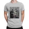 The Black Keys Creative TShirt for Member Round Neck Basic T Shirt Personalize Birthday Gifts OutdoorWear Unisex