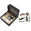 Guitar Telecaster Saddle Bridge Switch Control Guitar Neck Pickup Set Saddle Bridge Plate Loaded Alnico V Pickups Telecaster Electric Guitar
