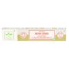 Satya Royal Touch Earth Incense Sticks (Pack of 6)