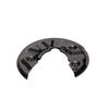 Ft03858 Fast Brake Disc Guard Rear Right