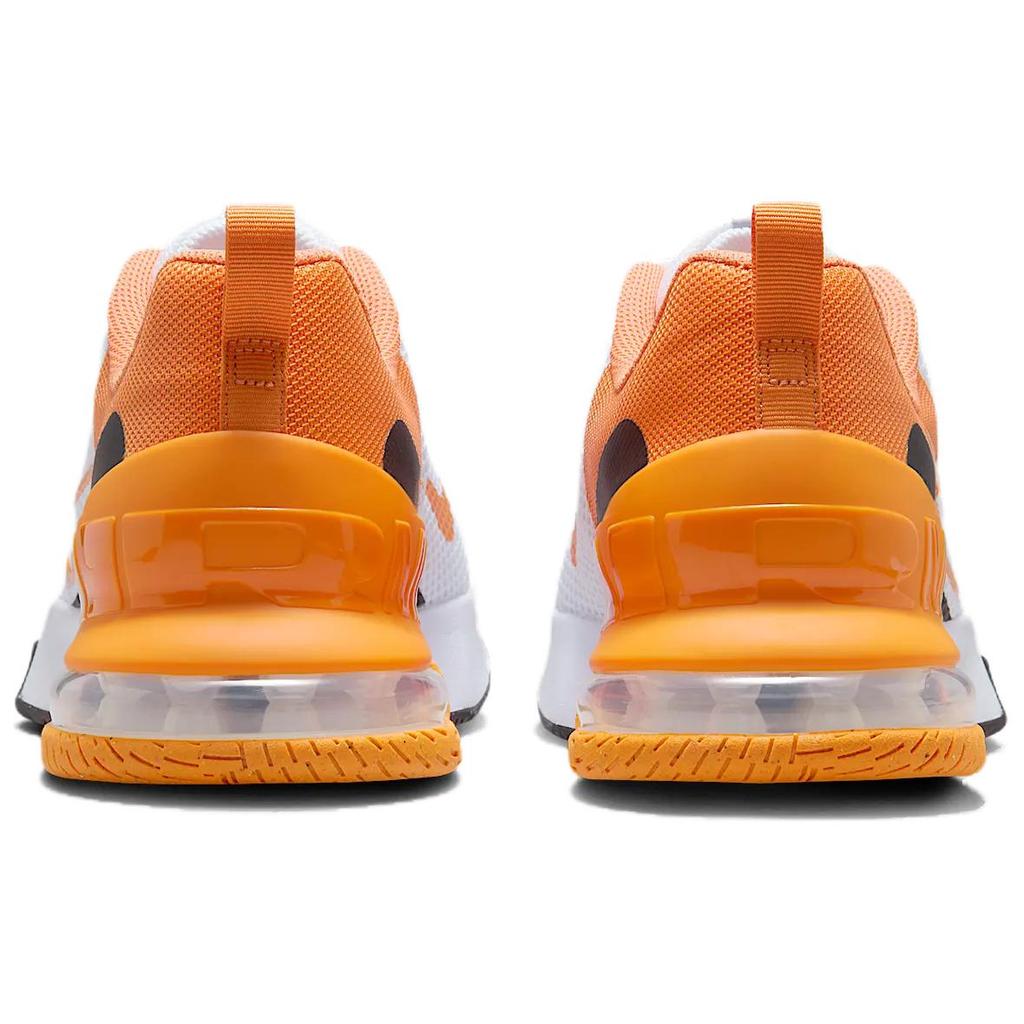 Nike Air Max Alpha Trainer 6 Белый Горячий Карри Черный Светлый Карри FQ1833-101