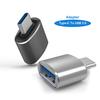 USB 3,0 Type-C OTG кабель-адаптер Type C USB-C OTG конвертер для Xiaomi Mi5 Mi6 Huawei Samsung мышь клавиатура USB-диск флэш-накопитель