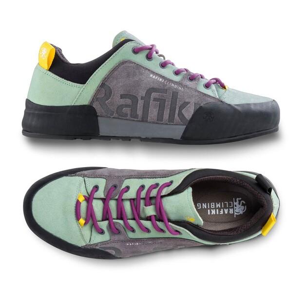 Rafiki Massi ботинки трекинговые