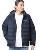 Куртка пуховая с капюшоном Columbia Grand Trek III, WE7857, Мужская XL, Черная