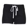 Skinni Minni Childrens/Kids Retro Shorts