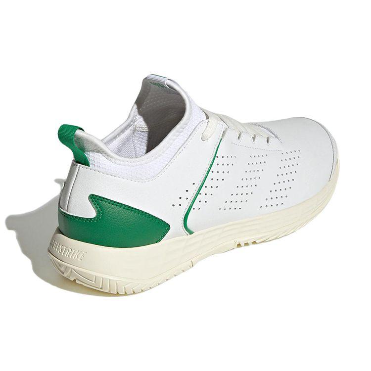 adidas Adizero Ubersonic 4 Stanniversary Мужские кроссовки White Cloud-White Off-White GZ1409