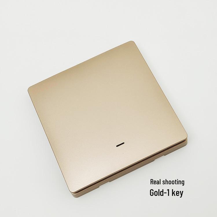 Умный выключатель с голосовым управлением Xiaoai: Беспроводной пульт дистанционного управления и освещение по таймеру