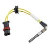Parking Heater Plug Heater Ceramic Glow Pin Suitable for Webasto Air Top 2000ST 12Volt Heaters 9005086A