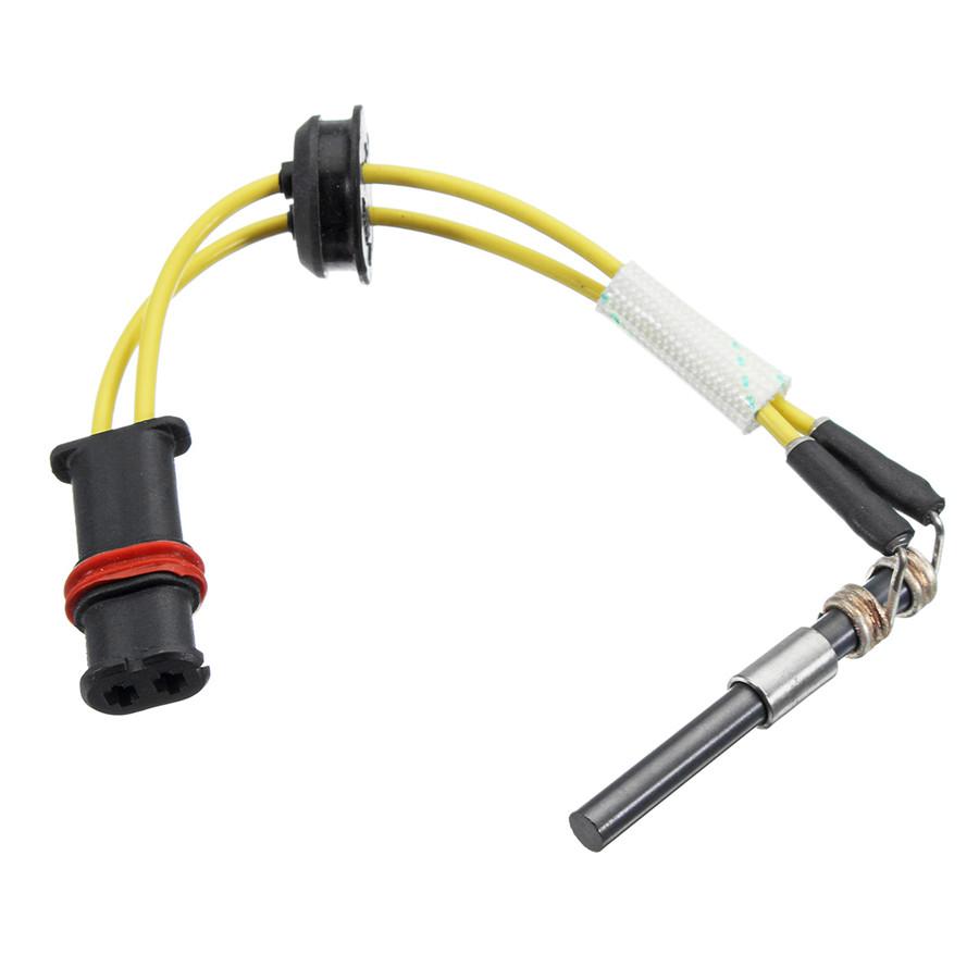 Parking Heater Plug Heater Ceramic Glow Pin Suitable for Webasto Air Top 2000ST 12Volt Heaters 9005086A