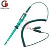 DC 6V 12V 24V Voltage Electric Circuit Tester Digital Display Long Probe Pen Light Bulb Automobile Diagnostic Tools Auto Repair