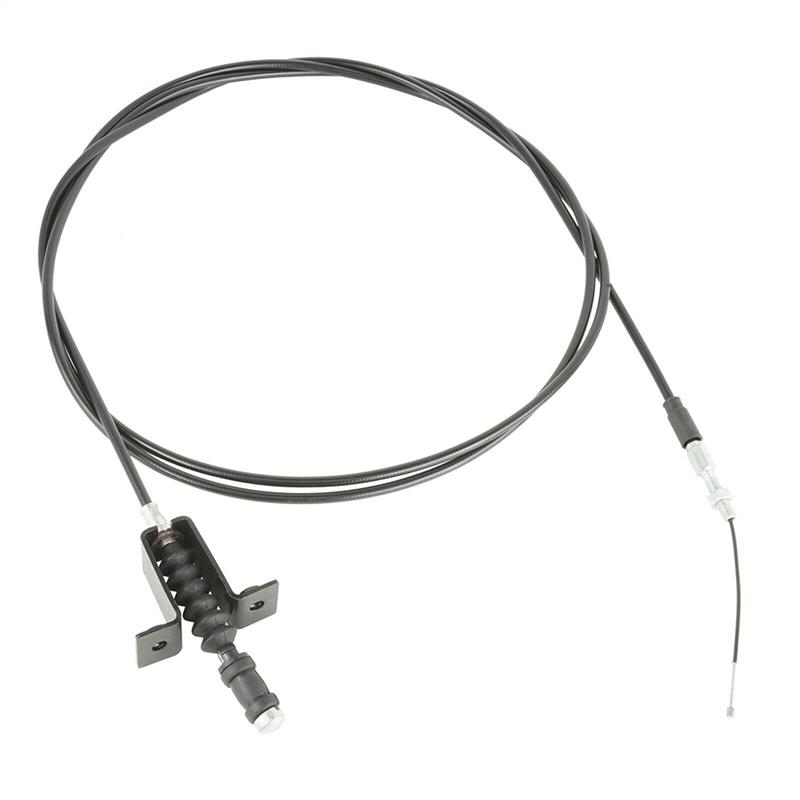 Трос акселератора для Polaris RZR 800 2008-2010 Для 2008 RZR 800 Для 2009 RZR "S" 800 7081341 7081543