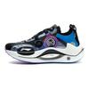 Кроссовки Li Ning Absolute Shadow CRC Mesh Sports Trend Casual Shock Absorbing Non-Slip Wear Resistance Supporting Lightweight Low-Top ARHR102-1