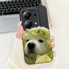 For Xiaomi Redmi Note 13 Pro 4G Case Cute Fashion Cartoon Cover Soft TPU Phone Cases For Redmi Note 13 Pro Plus Note13 5G Bumper
