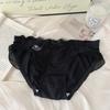 Pure Desire сексуальное сладкое женское кружевное нижнее белье летнее тонкое женское белье дышащие женские треугольные трусики