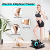 Беговая дорожка для упражнений Эллиптический велосипед Степпер для ног Электрический велотренажер для занятий в помещении Тренажер для тренировок Фитнес-оборудование