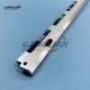 1 Piece GT-1304 Gripper Bar Windmill 13x18 GT-Platen Press Heidelberg Gripper Bar Printing Machine Spare Parts 440mm