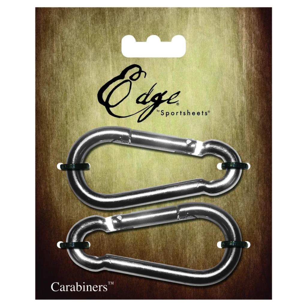 Carabiners - Sportsheets Edge Carabiners