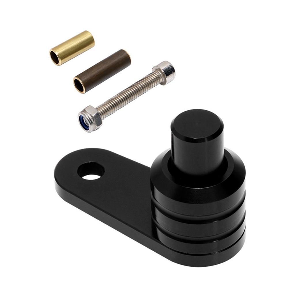 Мотоциклетный тормозной переключатель, кнопка парковки, рычаг, аксессуары для мотоциклов