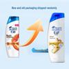 Head & Shoulders Anti-Dandruff & Strengthening Shampoo Set