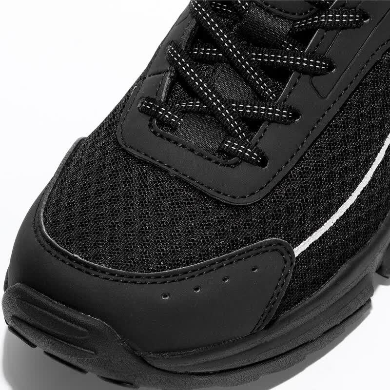 TOREAD Men's Lightweight Breathable Hiking Shoes
