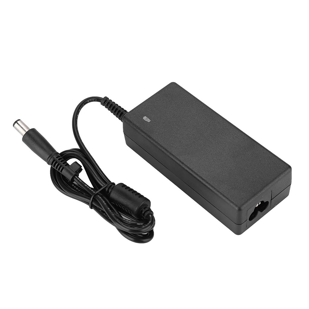 Сетевой адаптер питания для ноутбуков серии HP DV4 CQ42 65 Вт 18,5 В 3,5 А 50 60 Гц 7,4*5,0 мм