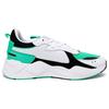 Puma RS-X Reinvention 'Irish Green' Мужские 369579-05