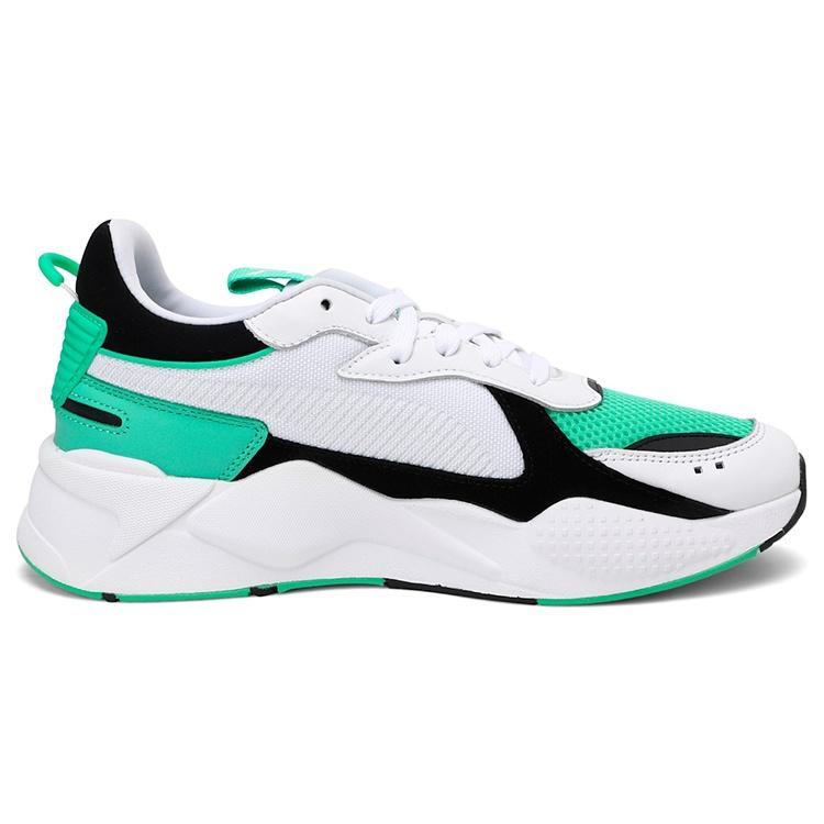 Puma RS-X Reinvention 'Irish Green' Мужские 369579-05