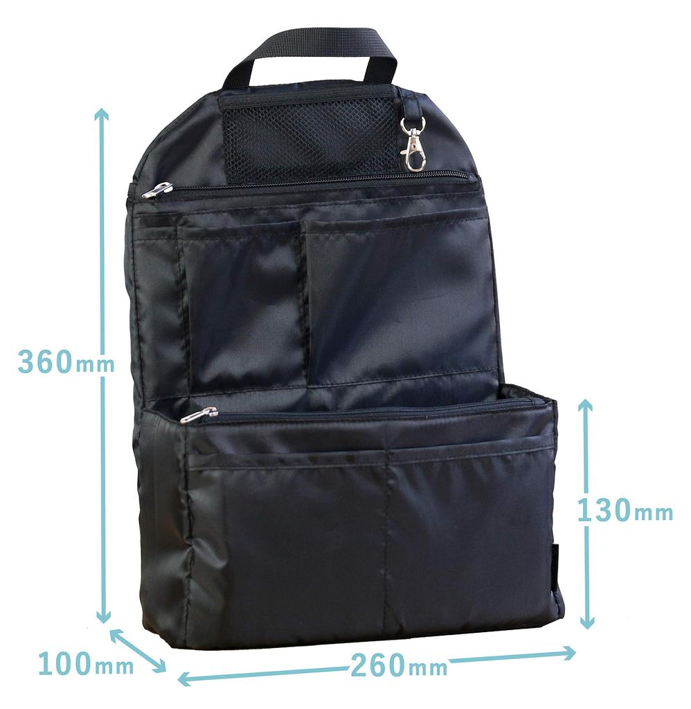 Вместимость - 15 карманов формата А4, в комплект входит подушка для хранения в холодном состоянии цвета баклажан. Удивительно! Сумка-рюкзак, общий, для ноутбука, карманный, легкий,