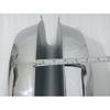 Kreidler Florett RS RMC K54 A Chrome  Steel Fuel Petrol Gas Tank+Cap Model 1973