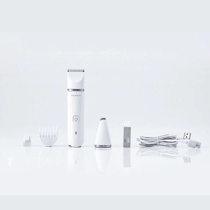 Триммер для животных Xiaomi PETKIT