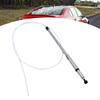 Автомобильная радиоантенна мачты троса напрямую заменяет автомобильный аксессуар Высокая производительность Простая установка для