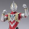 S.H.Figuarts Ultraman Trigger Power Type