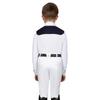 Coldstream Boys Penston Long-Sleeved Show Shirt