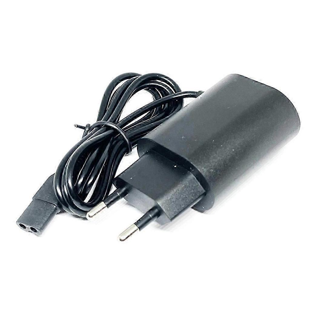Compatible with Braun Series S3/S5/S7/S8/S9 Electric Shavers Replacement Charging Adapter 12V 0.4A