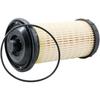 Топливный фильтр 360-8960 3608960 Совместимый с двигателем Caterpillar CAT E312E 320D2 320E 329E 323E (набор из 2)