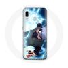 Case for Samsung Galaxy A20e Naruto Kakashi Hatake Anime