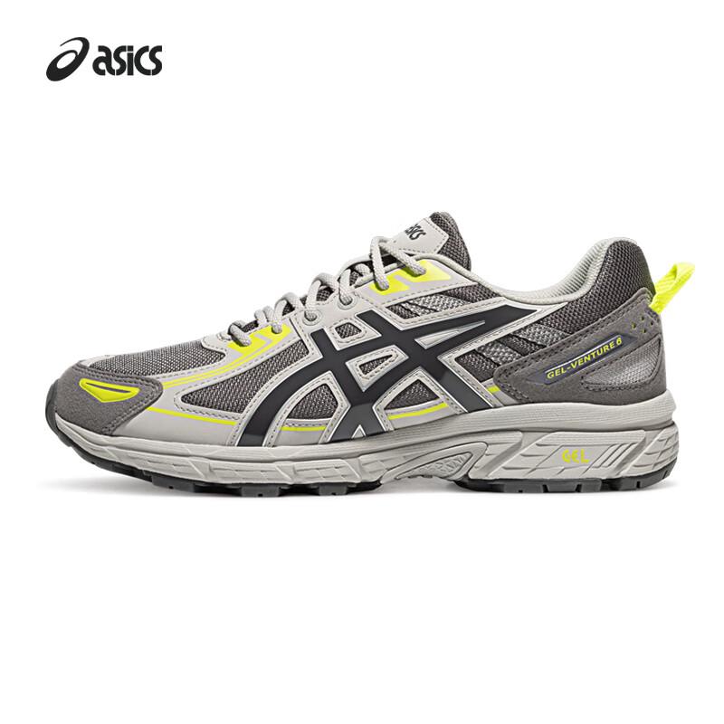 ASICS GEL-VENTURE 6 Unisex Trail Running Shoes