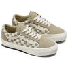 Vans Old Skool MTE Checkerboard - Sage Unisex Sneakers Green VN000CY2SAG