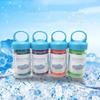 Breathable Ice Wipes Quick Drying Microfiber Towels Portable Bath Beach Towel  Outdoor Sports