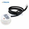 DC 5V 12V 24V XKC Y25 Бесконтактный переключатель-датчик уровня жидкости Детектор Внешний приклеиваемый тип Датчик уровня NPN PNP Интерфейс Rs485