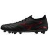 Morelia Neo 4 Beta Japan Comfortable Versatile Soccer Shoes Unisex Soccer Shoes Black P1GA2540