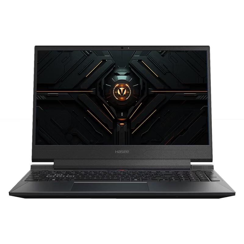 Игровой ноутбук Hasee ZHANSHEN S8 (Китайская версия)