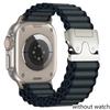 Нейлоновый ремешок для Apple Watch Band Ultra 2 49 мм 10 9 8 7 46 45 мм 41 44 мм Внедорожный спортивный браслет для IWatch Series 6 SE