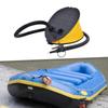 Foot Pump Bellows Air Inflator for Camping Mat, Fitness Ball, Tube,
