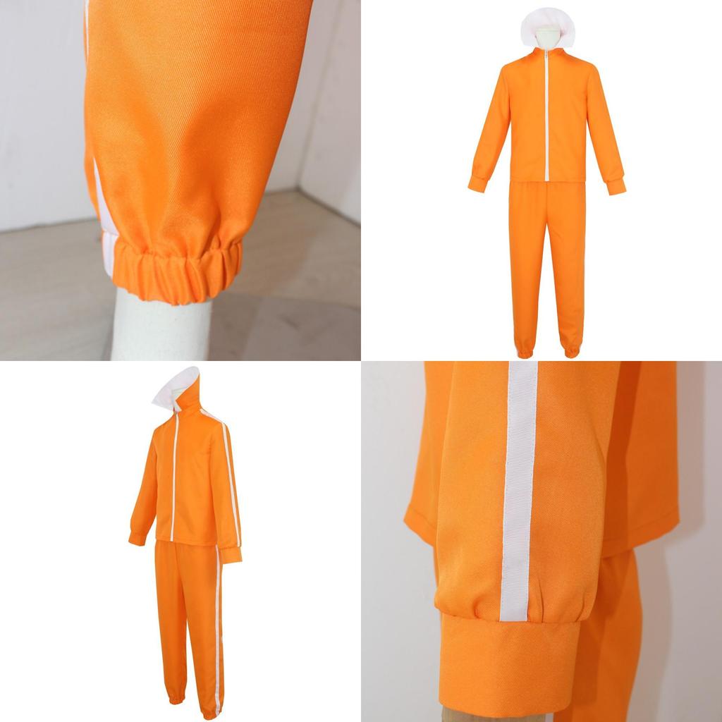 Костюм для косплея Миньонов Гадкий Я Виктора Гру для веселой Хэллоуин-вечеринки