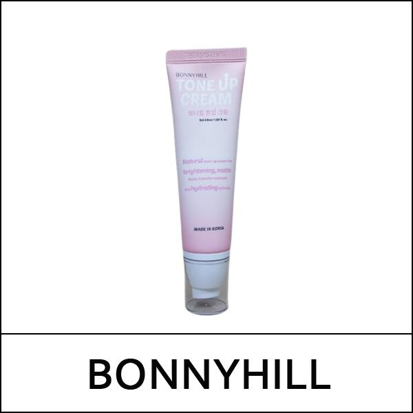 BONNYHILL Тональный крем 50 мл, Осветляющий и уход за кожей, Увлажняющий, Отбеливающий, Увлажняющий, Корейская косметика, K-beauty